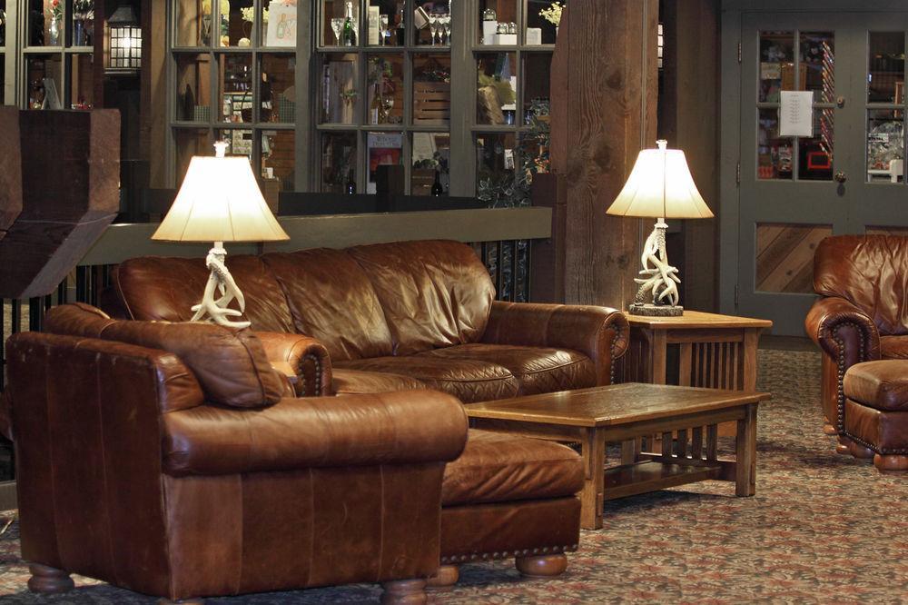 Salt Fork State Park Lodge And Conference Center Cambridge Extérieur photo