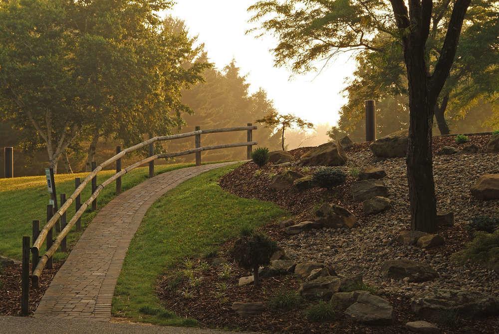 Salt Fork State Park Lodge And Conference Center Cambridge Extérieur photo