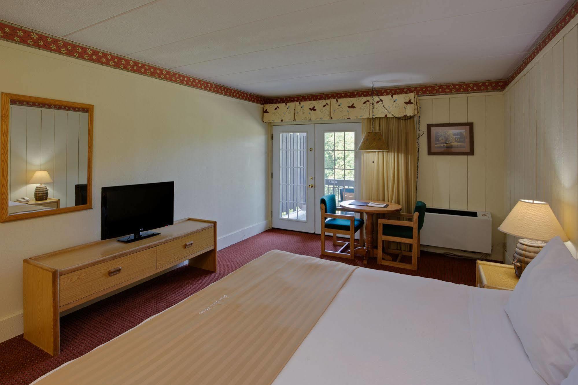 Salt Fork State Park Lodge And Conference Center Cambridge Extérieur photo